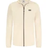 ADIDAS Leichter Windbreaker Aus Baumwolle , Beige -Angebote Jack & Jones || Eterna || Paul&Shark Store 0 600