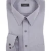 Eterna Businesshemd, Comfort Fit, Grau