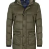 Daniel Hechter Steppjacke Mit ECO-Fasern, Oliv -Angebote Jack & Jones || Eterna || Paul&Shark Store 0 600 18
