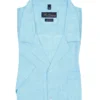 Kurzarmhemd Aus Leinen Mit Resort-Kragen, Türkis -Angebote Jack & Jones || Eterna || Paul&Shark Store 0 600 200