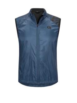 Gonso Leichte Weste Für Radsport, Blau