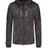 Emporio Armani Skijacke Im Camouflage-Muster, Schwarz -Angebote Jack & Jones || Eterna || Paul&Shark Store 0 600 234