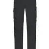 Columbia Wanderhose Mit Zip-Off Funktion , Schwarz -Angebote Jack & Jones || Eterna || Paul&Shark Store 0 600 236