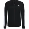 ADIDAS Trainingsjacke Mit Streifen-Applikation , Schwarz 2 ADIDAS Trainingsjacke Mit Streifen-Applikation , Schwarz -Angebote Jack & Jones || Eterna || Paul&Shark Store 0 600 243