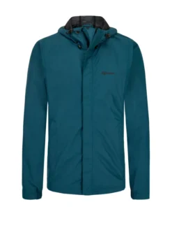 Gonso Leichte Regenjacke, Blau