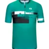 Gonso Funktionales Kurzarm-Radtrikot Mit Grafischem Print, Grün -Angebote Jack & Jones || Eterna || Paul&Shark Store 0 600 249