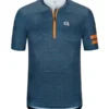 Gonso Kurzarm-Radtrikot Mit Kontrast-Details, Blau 1 Gonso Kurzarm-Radtrikot Mit Kontrast-Details, Blau -Angebote Jack & Jones || Eterna || Paul&Shark Store 0 600 252