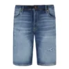 Jack & Jones Denim-Bermuda In Stretch-Qualität, Blau 2 Jack & Jones Denim-Bermuda In Stretch-Qualität, Blau -Angebote Jack & Jones || Eterna || Paul&Shark Store 0 600 262