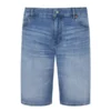 BOSS ORANGE Denim-Bermudas In Dezenter Waschung , Blau 1 BOSS ORANGE Denim-Bermudas In Dezenter Waschung , Blau -Angebote Jack & Jones || Eterna || Paul&Shark Store 0 600 264