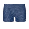 MEY Badeshorts Mit Filigranem Muster , Blau 2 MEY Badeshorts Mit Filigranem Muster , Blau -Angebote Jack & Jones || Eterna || Paul&Shark Store 0 600 272