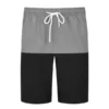 JP1880 Badehose Mit Blockstreifen , Grau -Angebote Jack & Jones || Eterna || Paul&Shark Store 0 600 293