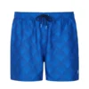 RAGMAN Badehose Mit Filigranem Muster, Blau -Angebote Jack & Jones || Eterna || Paul&Shark Store 0 600 296