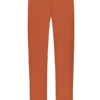 Chino Joe Mit Bügelfalte Und Filigranem Muster , Rot 2 Chino Joe Mit Bügelfalte Und Filigranem Muster , Rot -Angebote Jack & Jones || Eterna || Paul&Shark Store 0 600 299