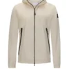 Calvin Klein Freizeitjacke Mit Kapuze, In Leichter Nylon-Qualität, Beige -Angebote Jack & Jones || Eterna || Paul&Shark Store 0 600 3