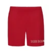 Boss Badehose Mit Logo-Print , Rot -Angebote Jack & Jones || Eterna || Paul&Shark Store 0 600 307