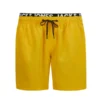 Jack & Jones Badeshorts Mit Kordelzug , Gelb 1 Jack & Jones Badeshorts Mit Kordelzug , Gelb -Angebote Jack & Jones || Eterna || Paul&Shark Store 0 600 308