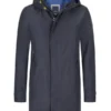 Daniel Hechter Parka Mit Rainproof-Wetterschutz, Blau -Angebote Jack & Jones || Eterna || Paul&Shark Store 0 600 31