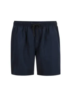 Jack & Jones Badeshorts Mit Kordelzug , Marine