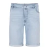 Pierre Cardin Denim-Bermudas In Dezenter Waschung, Futureflex , Blau -Angebote Jack & Jones || Eterna || Paul&Shark Store 0 600 333