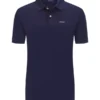 Gant Poloshirt In Piqué-Qualität Mit Logostickerei, Marine -Angebote Jack & Jones || Eterna || Paul&Shark Store 0 600 349