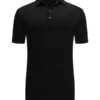 Poloshirt Aus Viskose Mit Stretchanteil, Schwarz -Angebote Jack & Jones || Eterna || Paul&Shark Store 0 600 350