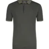 RAGMAN Poloshirt Mit Feinem Muster , Oliv -Angebote Jack & Jones || Eterna || Paul&Shark Store 0 600 352