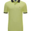 Gant Poloshirt Aus Baumwolle In Piqué-Qualität, Gelb 2 Gant Poloshirt Aus Baumwolle In Piqué-Qualität, Gelb -Angebote Jack & Jones || Eterna || Paul&Shark Store 0 600 353