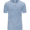 Poloshirt Mit Streifenmuster, Extralang , Blau -Angebote Jack & Jones || Eterna || Paul&Shark Store 0 600 354