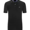 FYNCH-HATTON Poloshirt Mit Brusttasche, BIG & TALL, Schwarz 1 FYNCH-HATTON Poloshirt Mit Brusttasche, BIG & TALL, Schwarz -Angebote Jack & Jones || Eterna || Paul&Shark Store 0 600 367