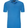 Poloshirt In Jersey-Qualität Aus Bio-Baumwolle, Königsblau 1 Poloshirt In Jersey-Qualität Aus Bio-Baumwolle, Königsblau -Angebote Jack & Jones || Eterna || Paul&Shark Store 0 600 369