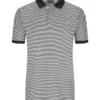 Paul&Shark Poloshirt Mit Streifen Muster, Reflex Shark , Weiß 2 Paul&Shark Poloshirt Mit Streifen Muster, Reflex Shark , Weiß -Angebote Jack & Jones || Eterna || Paul&Shark Store 0 600 378