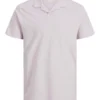 Jack & Jones Poloshirt Mit Resort Kragen, Beige -Angebote Jack & Jones || Eterna || Paul&Shark Store 0 600 384