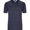 Paul&Shark Poloshirt Mit Flaggen-Muster , Marine -Angebote Jack & Jones || Eterna || Paul&Shark Store 0 600 396