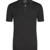 RAGMAN Poloshirt In Performance-Qualität, Extralang, Schwarz -Angebote Jack & Jones || Eterna || Paul&Shark Store 0 600 398