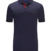 Gant Poloshirt Mit Stretchanteil, Marine -Angebote Jack & Jones || Eterna || Paul&Shark Store 0 600 401