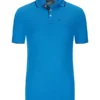 RAGMAN Poloshirt Aus Einem Baumwollgemisch, Extralang, Königsblau -Angebote Jack & Jones || Eterna || Paul&Shark Store 0 600 406