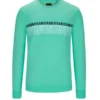 Boss Green Sweatshirt Mit Stretchanteil Und Logo-Stickerei , Mint -Angebote Jack & Jones || Eterna || Paul&Shark Store 0 600 60