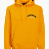 Jack & Jones Unifarbener Hoodie Mit Schriftzug Auf Brusthöhe, Gelb -Angebote Jack & Jones || Eterna || Paul&Shark Store 0 600 70