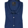 JP1880 Kurzarmhemd In Denim-Optik, Blau -Angebote Jack & Jones || Eterna || Paul&Shark Store 0 600 81