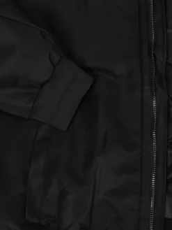 Calvin Klein Bomberjacke Mit Label-Aufnäher Am Ärmel, Schwarz -Angebote Jack & Jones || Eterna || Paul&Shark Store 2 600 13