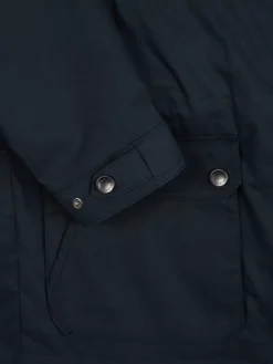 Bugatti Leichtes Fieldjacket Mit Stretchanteil, Blau -Angebote Jack & Jones || Eterna || Paul&Shark Store 2 600 19