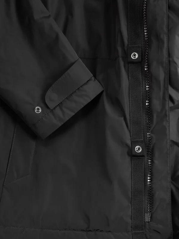 Boss Freizeitjacke Mit Primaloft®-Ausstattung, Schwarz 5 Boss Freizeitjacke Mit Primaloft®-Ausstattung, Schwarz – Bild 3
