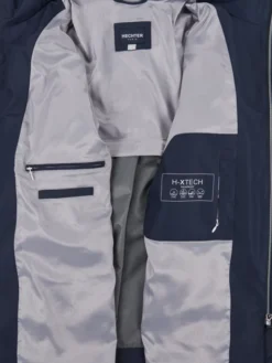 Daniel Hechter Funktionsjacke Mit Abnehmbarer Kapuze, H-Xtech, Blau -Angebote Jack & Jones || Eterna || Paul&Shark Store 2 600 29