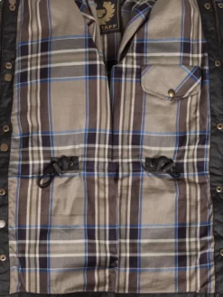 BELSTAFF Freizeitjacke Im Fieldjacket-Look, Fieldmaster, Schwarz -Angebote Jack & Jones || Eterna || Paul&Shark Store 2 600 42