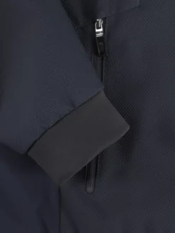 Boss Green Leichter Blouson Aus Strukturgewebe, Blau -Angebote Jack & Jones || Eterna || Paul&Shark Store 2 600 45