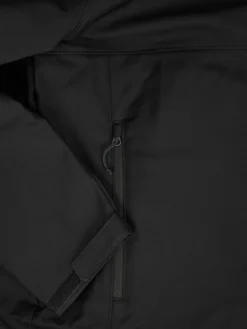 Columbia Softshelljacke Mit Brustlogo, Comfort-Stretch , Schwarz 8 Columbia Softshelljacke Mit Brustlogo, Comfort-Stretch , Schwarz -Angebote Jack & Jones || Eterna || Paul&Shark Store 2 600 53