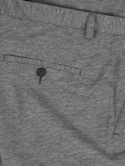 Digel Businesshose In Jersey-Qualität, Grau 8 Digel Businesshose In Jersey-Qualität, Grau -Angebote Jack & Jones || Eterna || Paul&Shark Store 2 600 61