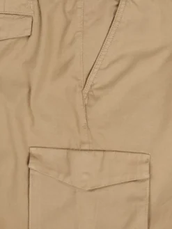 Cargohose Mit Stretchanteil , Hellbraun 9 Cargohose Mit Stretchanteil , Hellbraun -Angebote Jack & Jones || Eterna || Paul&Shark Store 2 600 64