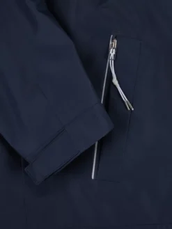 Daniel Hechter Funktionsjacke Mit Abnehmbarer Kapuze, H-Xtech, Blau -Angebote Jack & Jones || Eterna || Paul&Shark Store 3 600 10