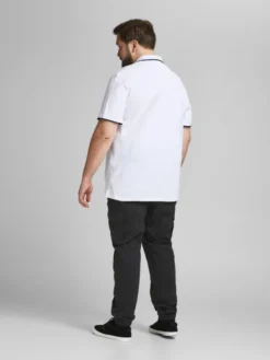 Jack & Jones Cargopant Mit Stretchanteil, Schwarz -Angebote Jack & Jones || Eterna || Paul&Shark Store 4 600 6